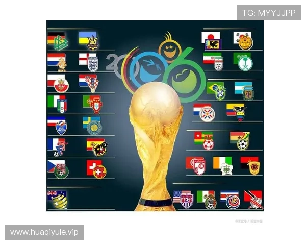 2026年世界杯美加墨三国球队实力对比与晋级前景深度解析